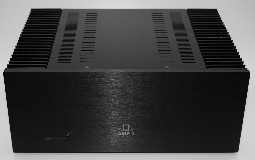 Audionet AMP 1