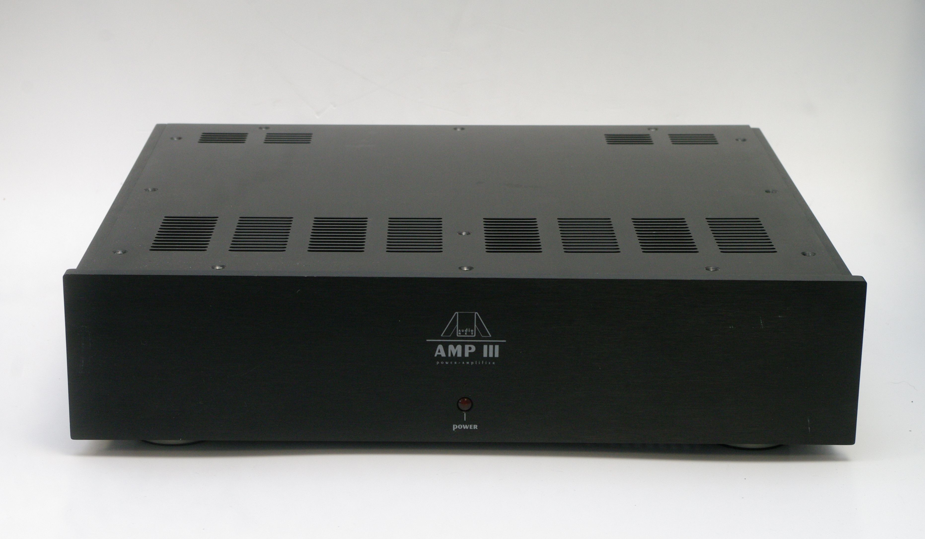 Audionet AMP 3