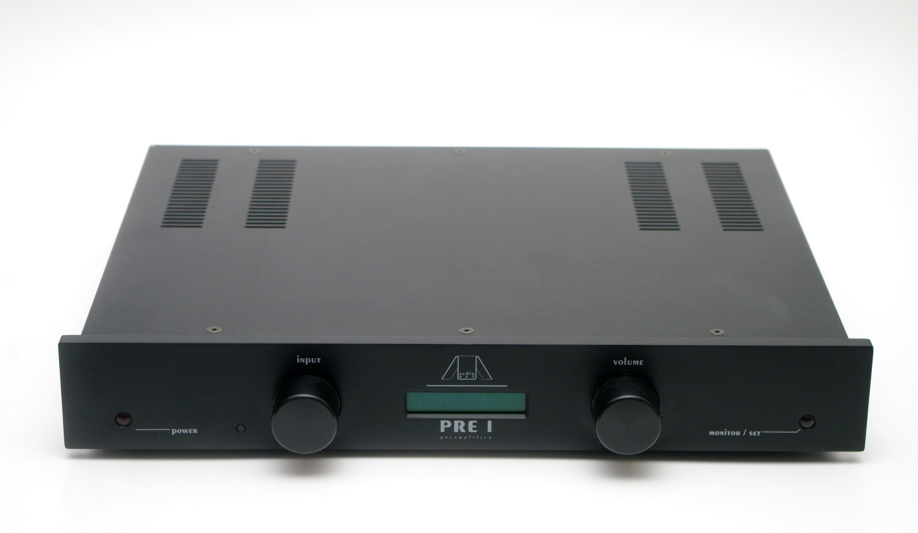 Audionet PRE 1